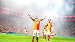 Galatasaray taraftarlarına açık antrenman yapacak!
