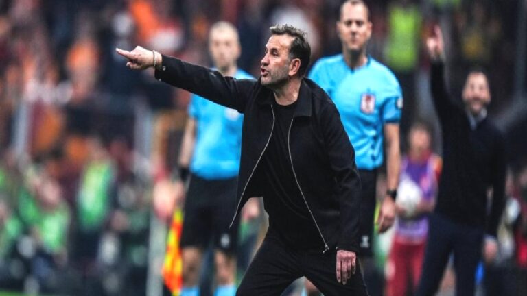 Galatasaray transferde 19 yaşındaki forvete yöneldi!