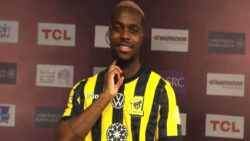 Galatasaray’a bir Nijeryalı golcü daha! 19’luk yıldız Aslan olacak