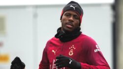 Galatasaray’da Fenerbahçe derbisinin hazırlıkları başladı