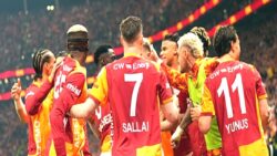 Galatasaray’da Mario Lemina gelişmesi! 1 maça daha ilk 11 başlarsa…