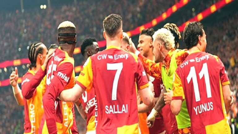 Galatasaray’da Mario Lemina gelişmesi! 1 maça daha ilk 11 başlarsa…