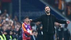 Galatasaray’da Okan Buruk: O beni rahatsız etti!