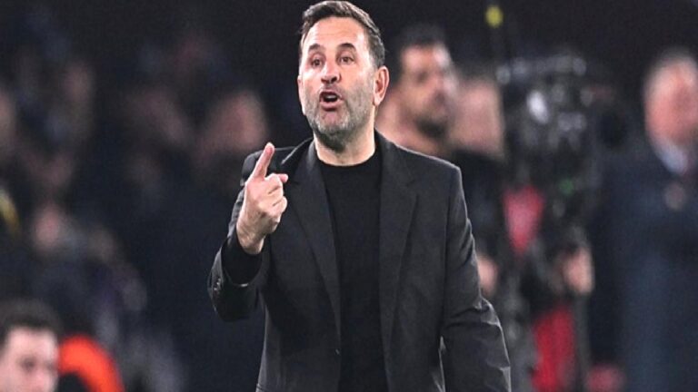 Galatasaray’da Okan Buruk’tan Göztepe maçı öncesi olay sözler!