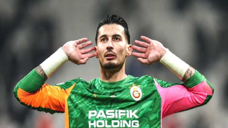 Galatasaray’dan Uğurcan Çakır kararı! Bonservisi belirlendi