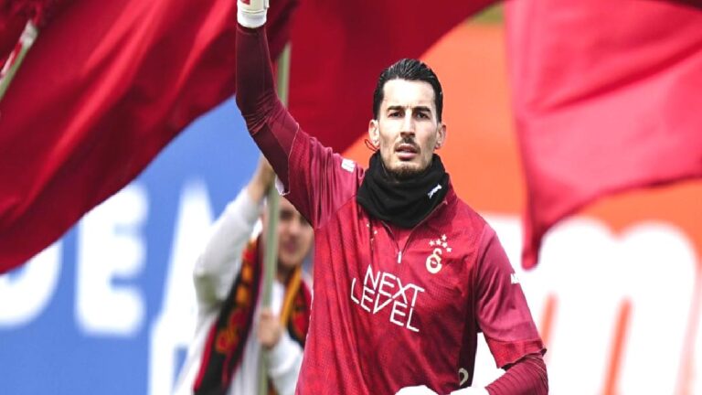 Galatasaray’dan Uğurcan Çakır kararı! Tarihe geçecek rakam…