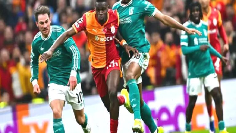 Galatasaray’ın derbi planı netleşti: Şifre ‘Liverpool’ şablonu