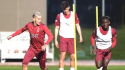 Galatasaray’ın Samsunspor mesaisi başladı