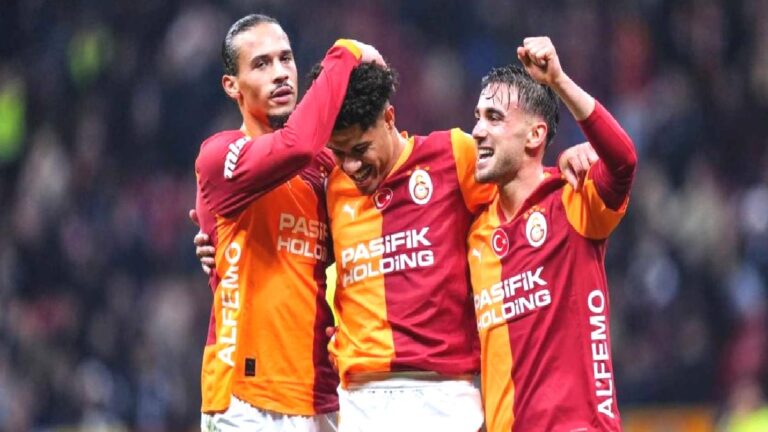 Galatasaray’ın yıldızına İtalyan devinden transfer kancası!