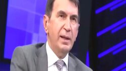 Gazeteci Fuat Uğur, Tarım Kredi Genel Müdürünün 1,5 milyon TL maaş alıp almadığını sorduğu tweetini sildi: Araya birçok kişi sokularak paylaşımımı kaldırmam talep edildi