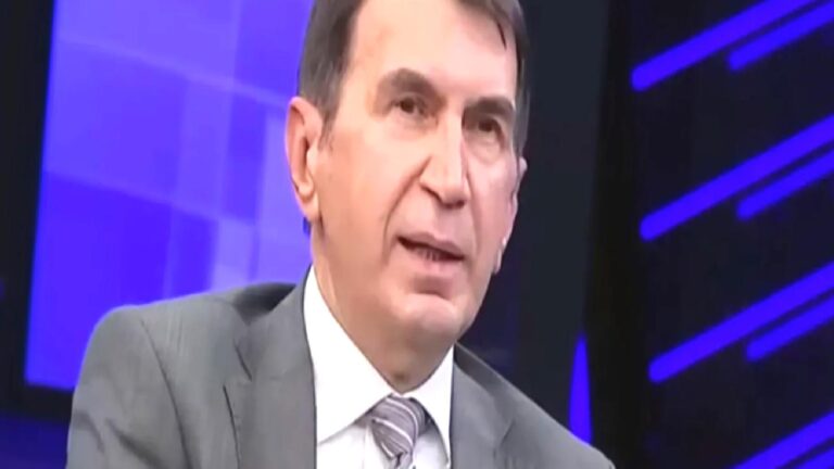 Gazeteci Fuat Uğur, Tarım Kredi Genel Müdürünün 1,5 milyon TL maaş alıp almadığını sorduğu tweetini sildi: Araya birçok kişi sokularak paylaşımımı kaldırmam talep edildi