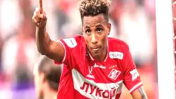 Gedson Fernandes dönüyor iddiası!