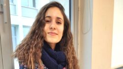 Gülistan Doku soruşturması: 4 şüpheli tutuklandı