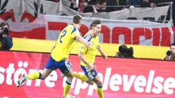 Gyökeres attı İsveç Dünya Kupası’na katılım hakkı kazandı: İşte maçın özeti