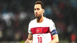 Hakan Çalhanoğlu’ndan Galatasaray’ı üzen haber!