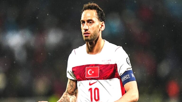 Hakan Çalhanoğlu’ndan Galatasaray’ı üzen haber!
