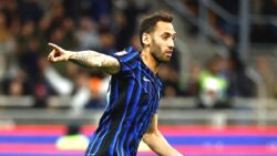 Hakan Çalhanoğlu’ndan Galatasaray’ı yıkan haber! Bunu kimse beklemiyordu