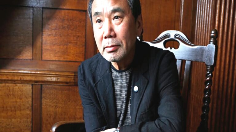 Haruki Murakami’den yeni roman: Kaho’nun hikâyesi