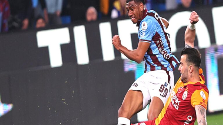 Her takıma lazım: Augusto