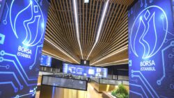 Hürmüz Boğazı açıldı: Borsa İstanbul tüm zamanların rekorunu kırdı