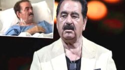 İbrahim Tatlıses’in doktorlarından iyi haber: Taburcu etmeyi planlıyoruz