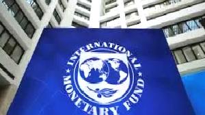 IMF Türkiye’nin büyüme tahminini düşürdü, enflasyon beklentisi yükseldi