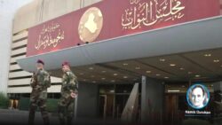 Irak’ta başbakanlık düğümü bugün çözülüyor; ikiye bölünen Şii gruplar nihaî karar için son kez toplanıyor