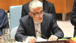 İran: ABD korsanlar ve teröristler gibi davranarak, zorlama ve yıldırma yoluyla ticari gemileri hedef alıyor