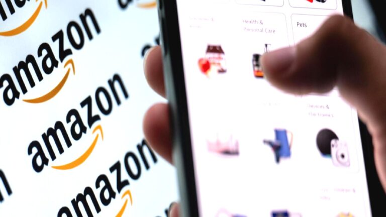 İran, Bahreyn’deki Amazon veri merkezini vurdu