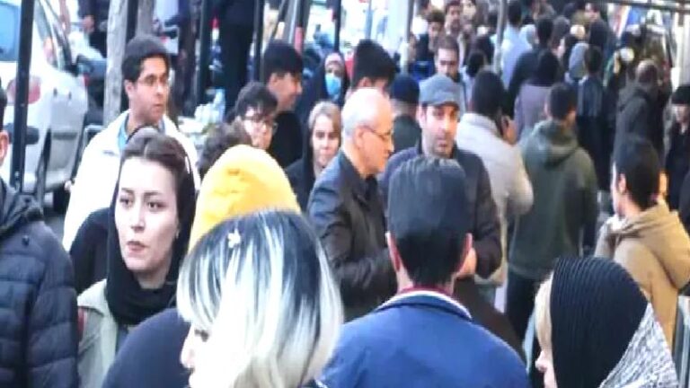 İran’da fabrikalar durdu, işten çıkarmalar hızlandı