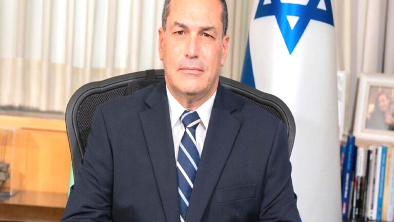 İsrail Genelkurmay Başkanı Zamir: 2026 muhtemelen her cephede çatışma yılı olmaya devam edecek