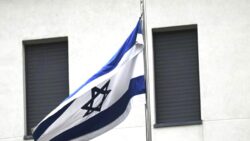 İsrail: Güney Kore lideri İsrail askerlerinin bir Filistinliyi çatıdan attığı videoyu alıntılayarak kınamayı hak etti