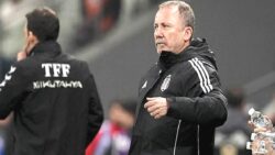 İşte Beşiktaş’tan ayrılması beklenen ilk isim! İtalya’ya kiralık olarak gönderilmişti