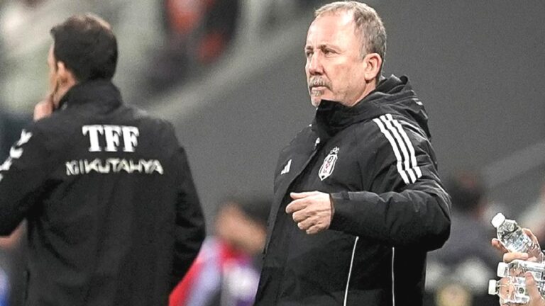 İşte Beşiktaş’tan ayrılması beklenen ilk isim! İtalya’ya kiralık olarak gönderilmişti
