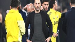 İşte Fenerbahçe’de kalan maçlarda takımın başında olacak isim