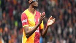İşte Victor Osimhen’i Fenerbahçe derbisine yetiştirecek çözüm!