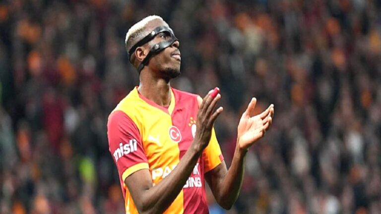 İtalyan devinin hocası Osimhen’i istedi! Çizme basınından flaş transfer iddiası