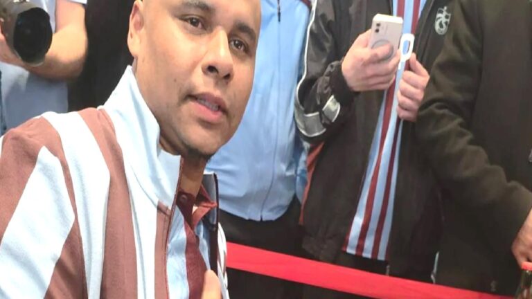 Jaja’dan yıllar sonra gelen itiraf: Burada kalmalıydım, ayrılmamalıydım