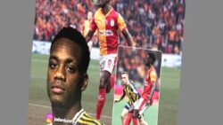 Jhon Duran, Fenerbahçe taraftarını çıldırttı