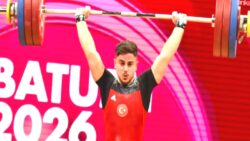 Kaan Kahriman’dan gümüş madalya, Türkiye madalya sıralamasında zirvede