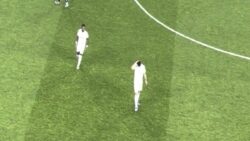 Kadıköy’de Samet Akaydin’a tepki!