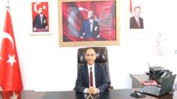 Kahramanmaraş İl Milli Eğitim Müdürü Erhan Baydur, 9 kişinin öldüğü okul saldırısının ardından görevinden ayrıldı