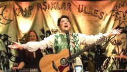 Kalben, yeni albümünü anlattı: Bu albümde hiçbir sevgilinin izi yok