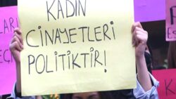 Kanser tedavisi gören eşini katleden erkek: Halimi hatırımı sormadı, öldürdüm