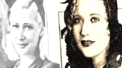 “Kara Dul” efsanesi Dulcie Markham: Hayatına giren tüm erkekler öldü