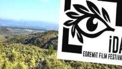 Kaz Dağları’nın eteklerinde düzenlenen İDA Edremit Film Festivali eylülde başlıyor!