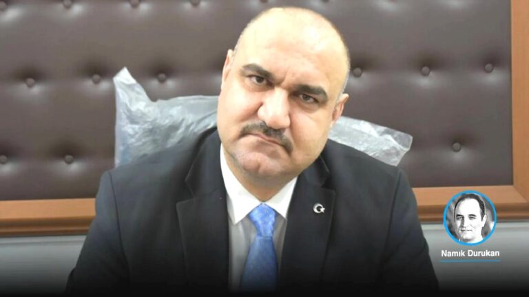 Kerkük’ün yeni Türkmen Valisi, vali yardımcısının iki önemli yetkisini geri çekti