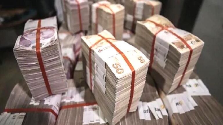 KKM bakiyesinde 19 milyon TL düşüş