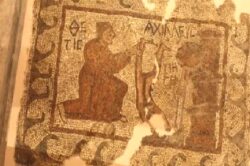 Kolezyum’da Troya rüzgârı: 221 eserle tarih dünya sahnesinde