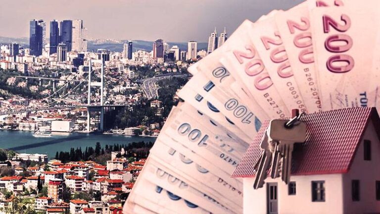 Konut kredisi başvurusunda kritik detay: Evrak eksiği iptale kadar götürüyor
